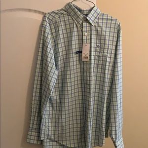 Souther Tide Button Down shirt.